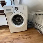 Wilma's House Lejlighed *