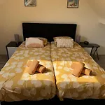 Apartmán Wilma's House Egmond aan Zee