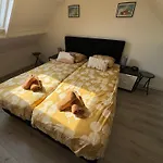 Wilma's House Egmond aan Zee