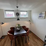 Wilma's House