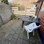 Wilma's House Apartmán Egmond aan Zee