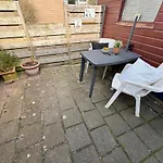 Wilma's House Lejlighed Egmond aan Zee