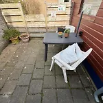 Wilma's House Lejlighed Egmond aan Zee