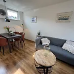 Wilma's House Lejlighed Egmond aan Zee