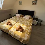 Wilma's House Lejlighed Egmond aan Zee