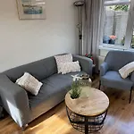 Wilma's House * Egmond aan Zee