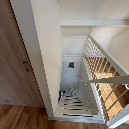 Lejlighed Wilma's House *