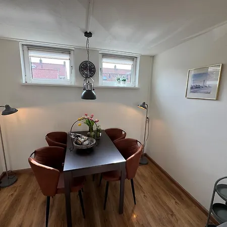 Wilma's House Apartment