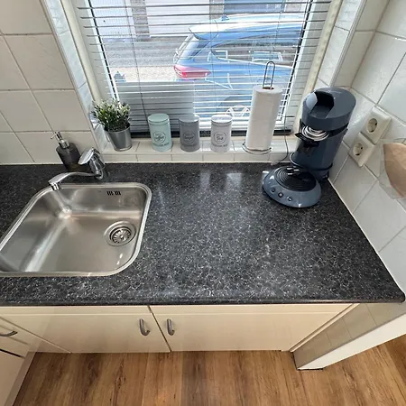 Wilma's House Lejlighed *