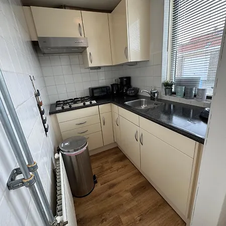 Wilma's House Egmond aan Zee