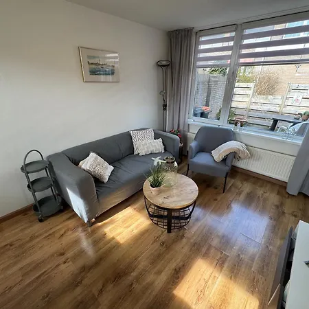 Apartment Wilma's House