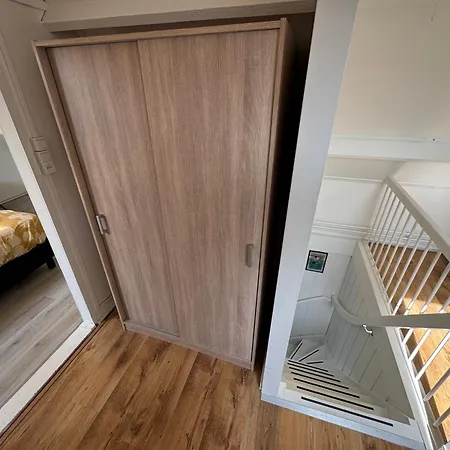 Wilma's House Apartment