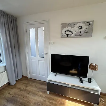 Wilma's House Egmond aan Zee