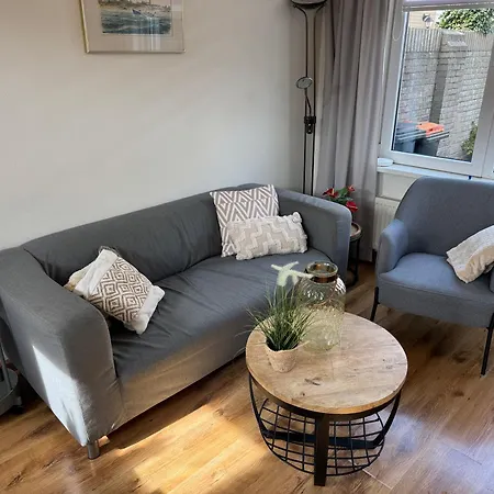 Apartament Wilma's House Egmond aan Zee