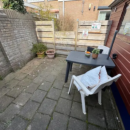 Wilma's House Apartament Egmond aan Zee