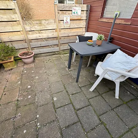 Wilma's House Apartament Egmond aan Zee