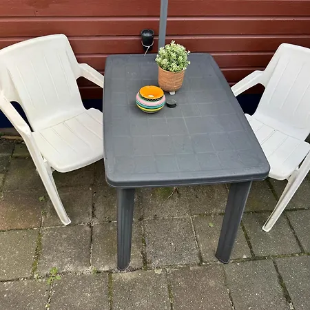 Apartment Wilma's House Egmond aan Zee