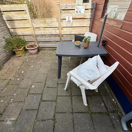 Wilma's House Apartment Egmond aan Zee