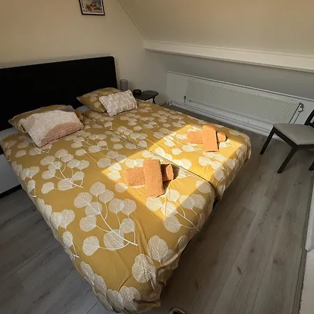 Apartment Wilma's House Egmond aan Zee