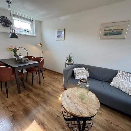 Wilma's House Apartment Egmond aan Zee