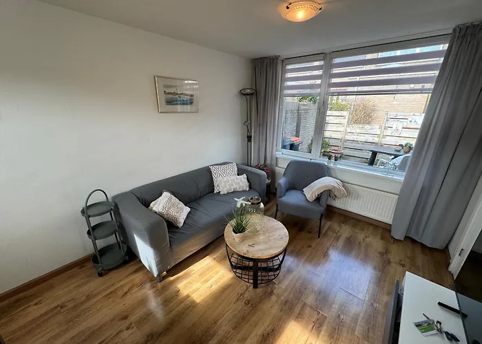 Wilma's House Apartament