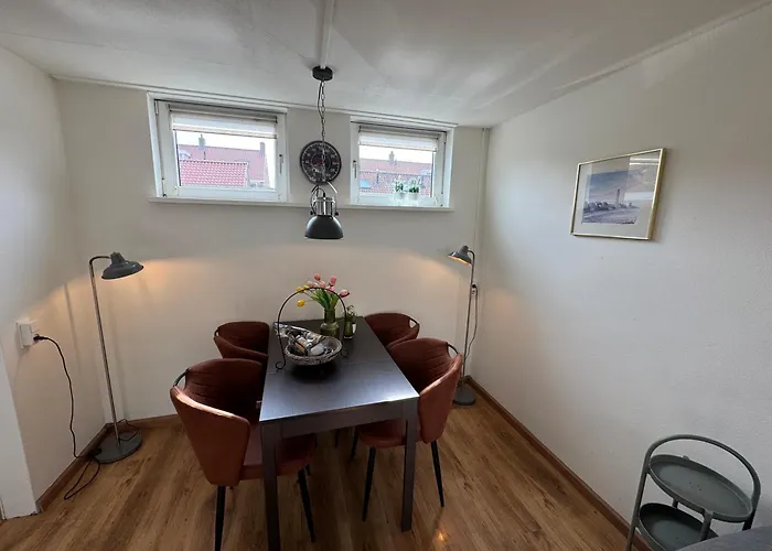 Wilma's House Apartment