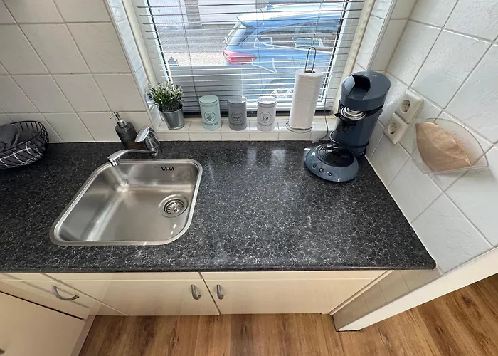 Wilma's House Apartament *