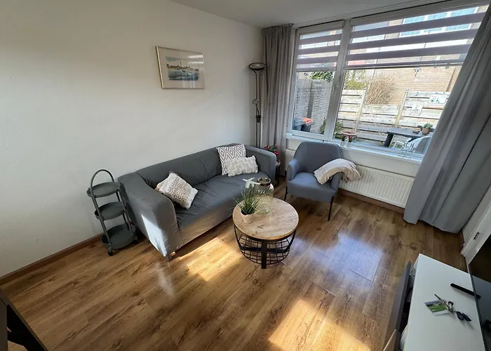 Apartament Wilma's House