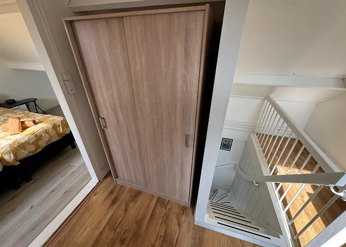 Wilma's House Apartment