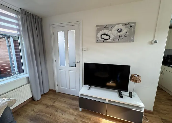 Wilma's House Egmond aan Zee