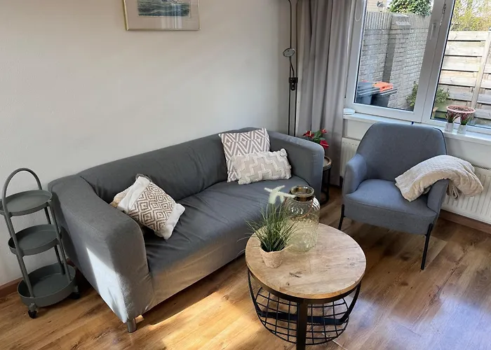 Apartament Wilma's House Egmond aan Zee