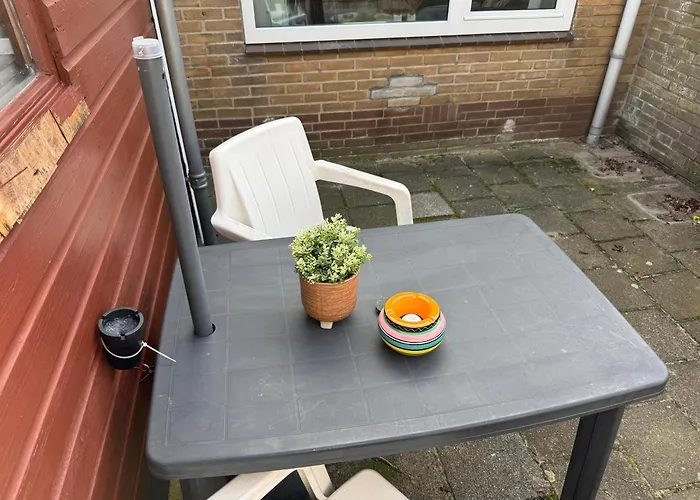 Wilma's House Apartment