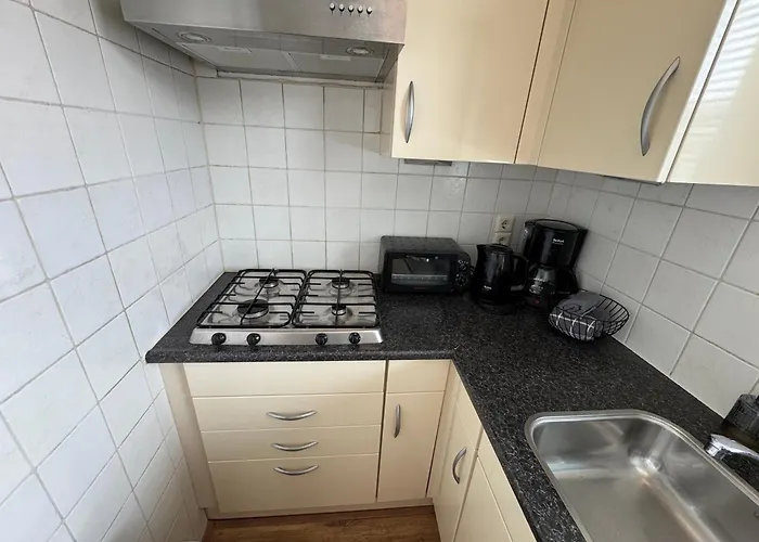 Apartment Wilma's House *