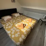 Apartment Wilma's House Egmond aan Zee