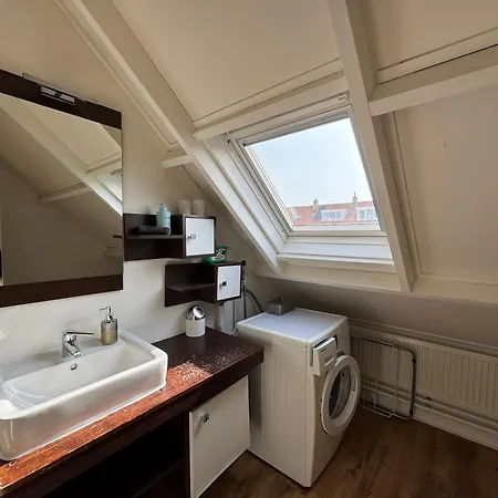 Appartamento Wilma's House