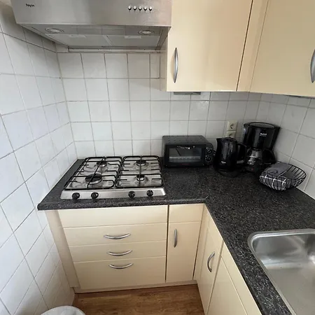 Appartamento Wilma's House *