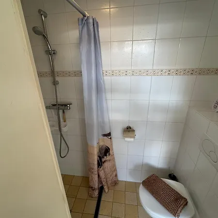 Wilma's House אגמונד אן זי