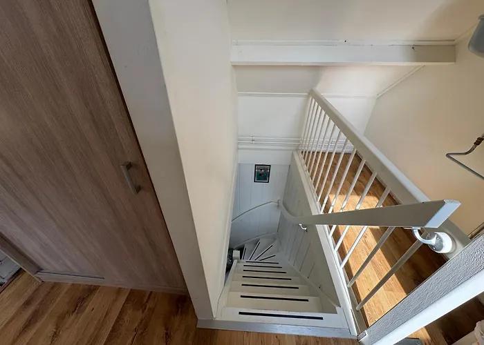 דירה Wilma's House *