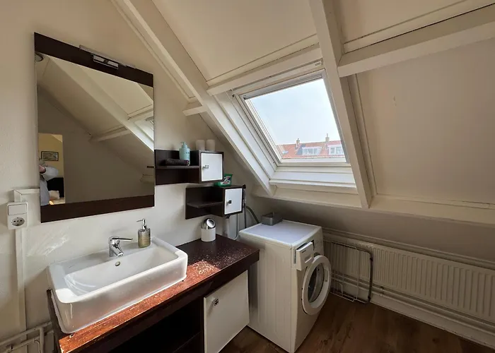 Appartamento Wilma's House