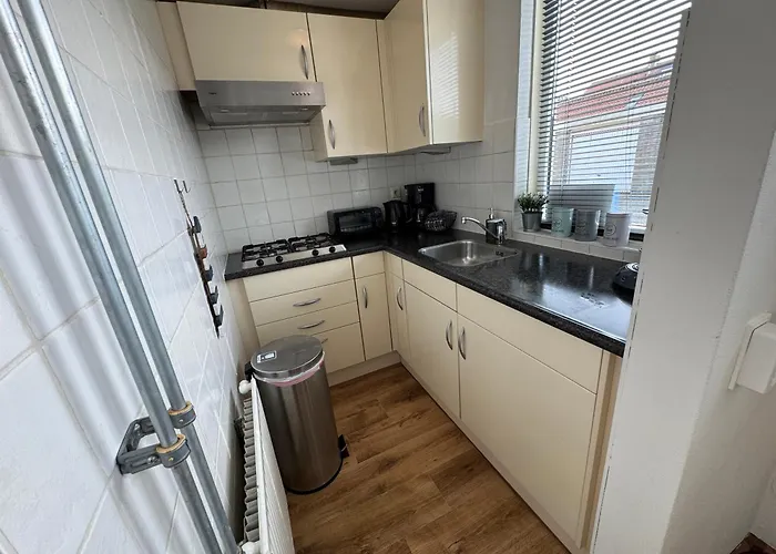 Wilma's House Egmond aan Zee