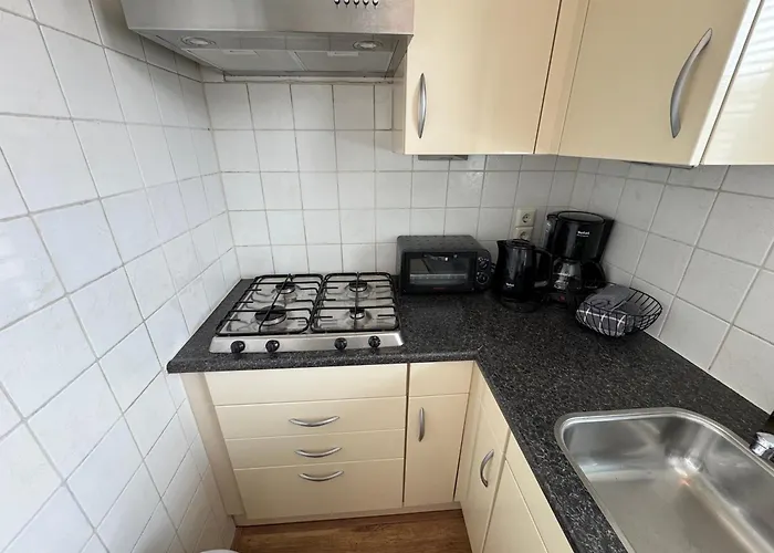 Appartamento Wilma's House *