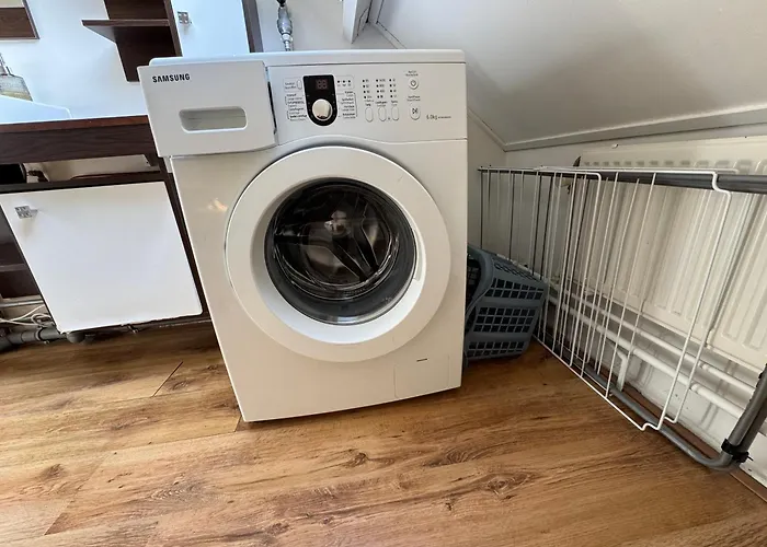 Wilma's House Appartamento *