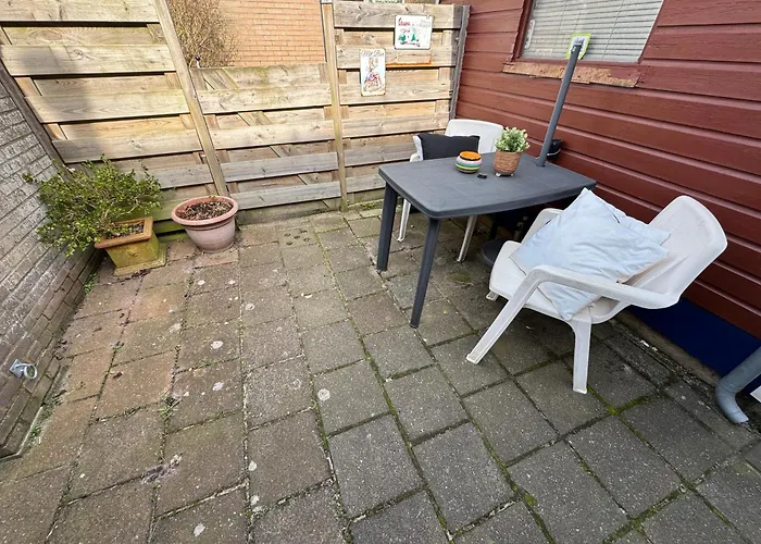 Wilma's House Appartamento Egmond aan Zee