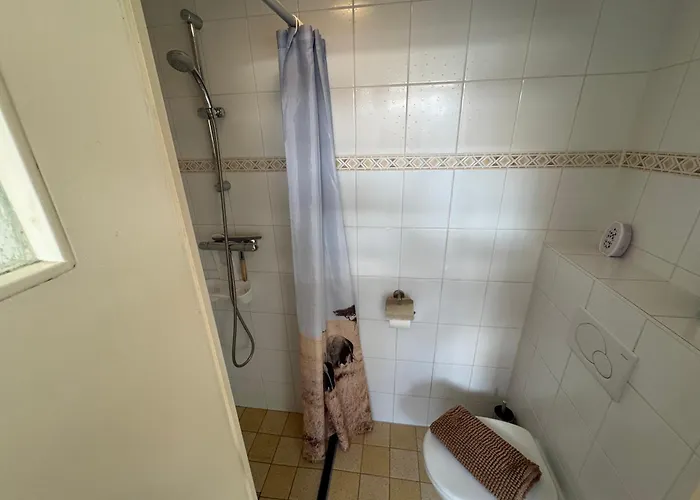 Wilma's House אגמונד אן זי