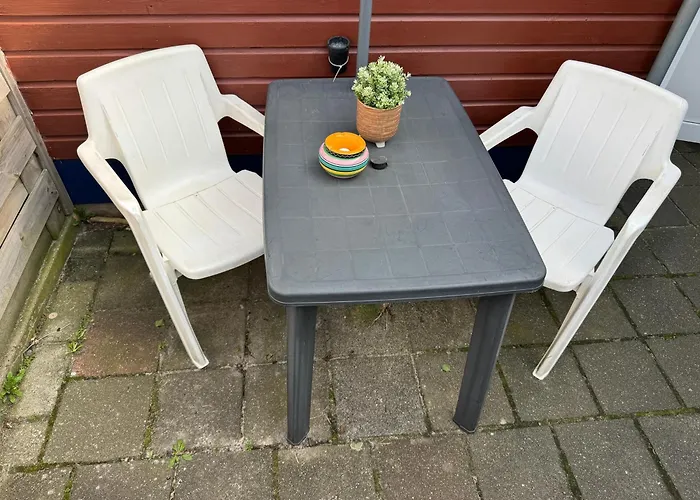 Appartamento Wilma's House Egmond aan Zee