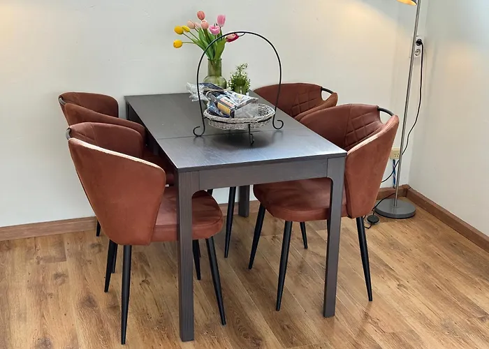 Appartamento Wilma's House